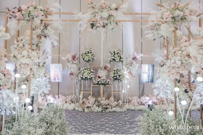 Sheraton Grand Jakarta Gandaria City Hotel  2021.09.26 by White Pearl Decoration - 008