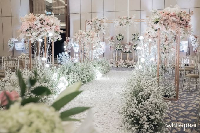 Sheraton Grand Jakarta Gandaria City Hotel 2021.09.26 by White Pearl Decoration - 012 Sheraton Grand Jakarta Gandaria City Hotel 2021.09.26 by White Pearl Decoration - 012
