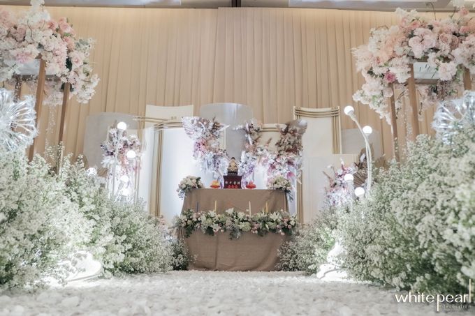 Sheraton Grand Jakarta Gandaria City Hotel  2021.09.26 by White Pearl Decoration - 011