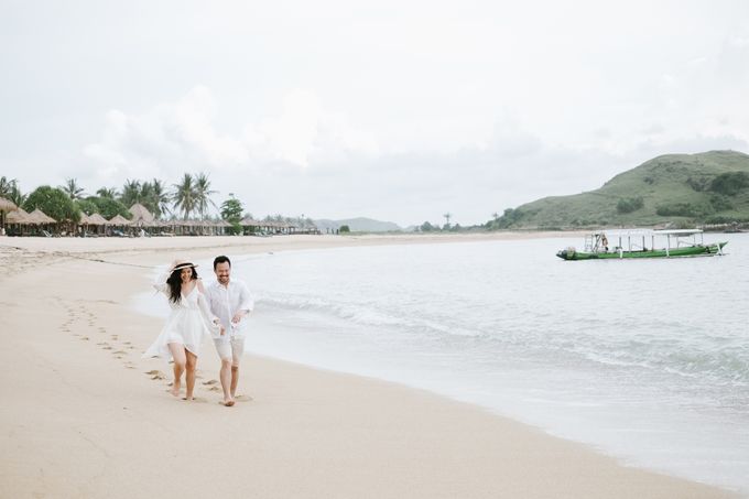 PREWEDDING OF ANDREAS & ELIN by Alluvio - 005 PREWEDDING OF ANDREAS & ELIN by Alluvio - 005