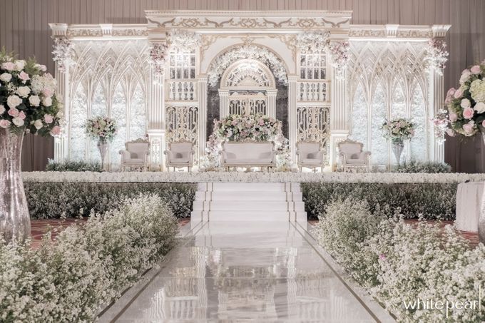 The Ritz-Carlton Jakarta, Pacific Place 2021.09.26 by White Pearl Decoration - 003 The Ritz-Carlton Jakarta, Pacific Place 2021.09.26 by White Pearl Decoration - 003