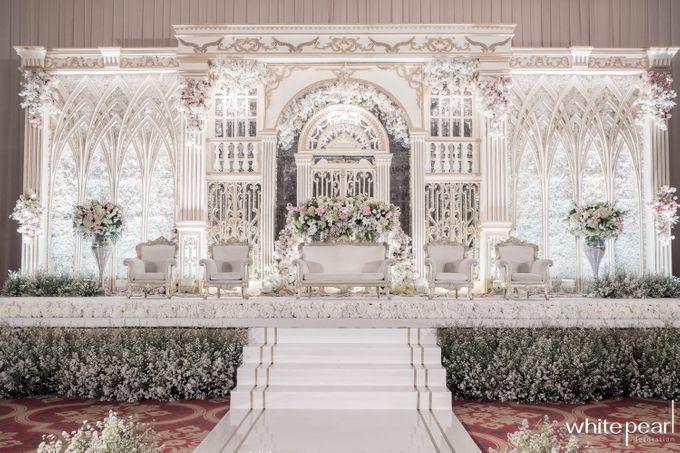The Ritz-Carlton Jakarta, Pacific Place 2021.09.26 by White Pearl Decoration - 004 The Ritz-Carlton Jakarta, Pacific Place 2021.09.26 by White Pearl Decoration - 004