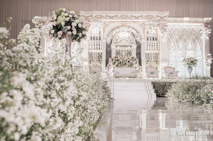 The Ritz-Carlton Jakarta, Pacific Place 2021.09.26 by White Pearl Decoration - 005 The Ritz-Carlton Jakarta, Pacific Place 2021.09.26 by White Pearl Decoration - 005