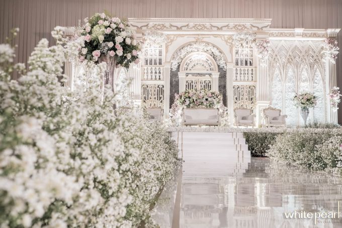 The Ritz-Carlton Jakarta, Pacific Place 2021.09.26 by White Pearl Decoration - 005