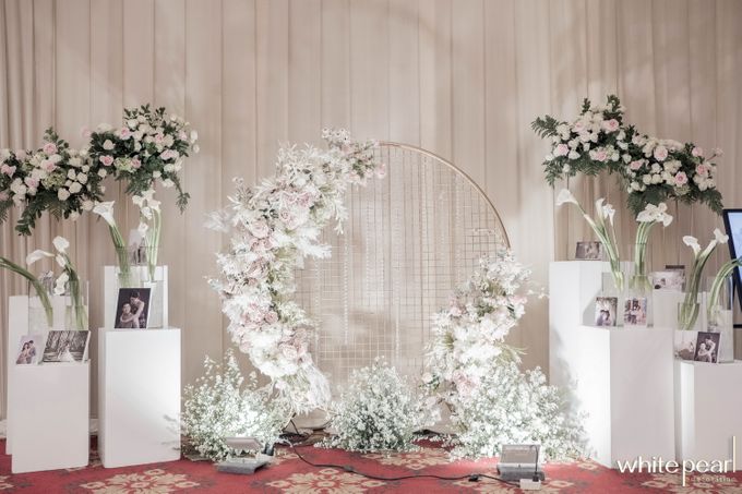 The Ritz-Carlton Jakarta, Pacific Place 2021.09.26 by White Pearl Decoration - 007 The Ritz-Carlton Jakarta, Pacific Place 2021.09.26 by White Pearl Decoration - 007