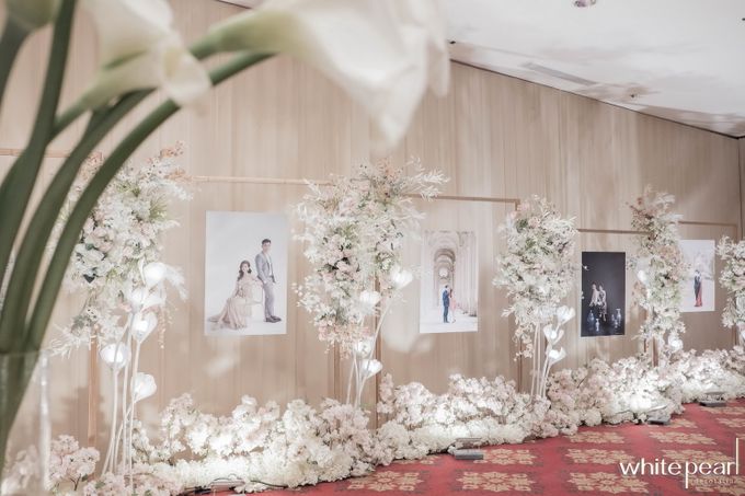 The Ritz-Carlton Jakarta, Pacific Place 2021.09.26 by White Pearl Decoration - 008 The Ritz-Carlton Jakarta, Pacific Place 2021.09.26 by White Pearl Decoration - 008