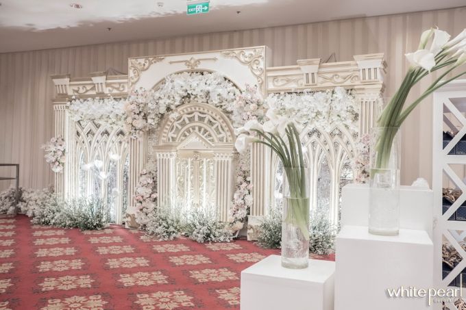 The Ritz-Carlton Jakarta, Pacific Place 2021.09.26 by White Pearl Decoration - 009 The Ritz-Carlton Jakarta, Pacific Place 2021.09.26 by White Pearl Decoration - 009