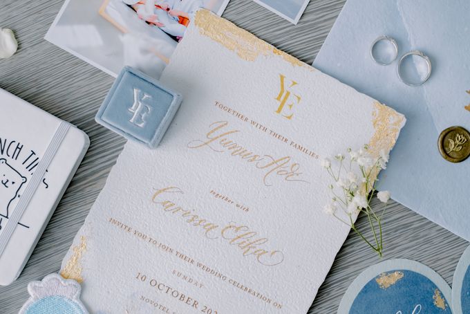 Keepsake Invitations for Y + E by Lovebirdstories - 011 Keepsake Invitations for Y + E by Lovebirdstories - 011