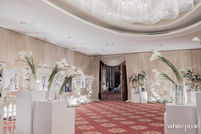 The Ritz-Carlton Jakarta, Pacific Place 2021.09.26 by White Pearl Decoration - 010 The Ritz-Carlton Jakarta, Pacific Place 2021.09.26 by White Pearl Decoration - 010