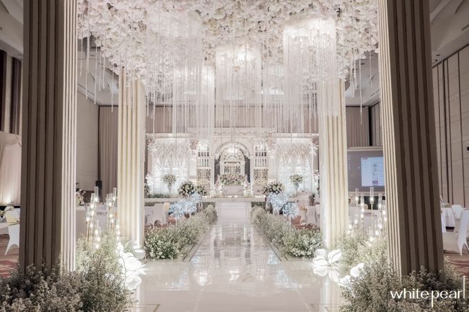 The Ritz-Carlton Jakarta, Pacific Place 2021.09.26 by White Pearl Decoration - 011 The Ritz-Carlton Jakarta, Pacific Place 2021.09.26 by White Pearl Decoration - 011
