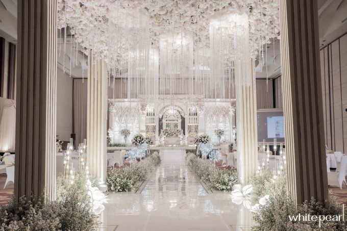 The Ritz-Carlton Jakarta, Pacific Place 2021.09.26 by White Pearl Decoration - 011