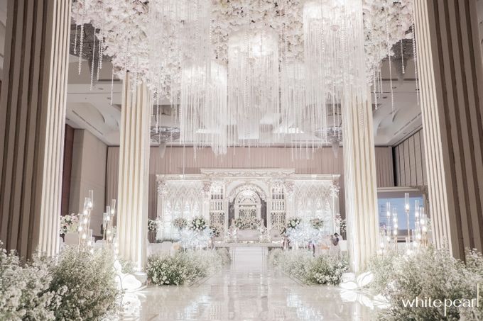 The Ritz-Carlton Jakarta, Pacific Place 2021.09.26 by White Pearl Decoration - 012 The Ritz-Carlton Jakarta, Pacific Place 2021.09.26 by White Pearl Decoration - 012