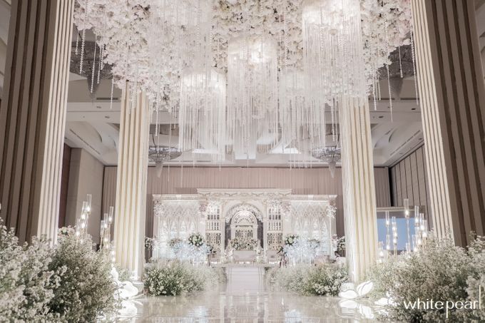 The Ritz-Carlton Jakarta, Pacific Place 2021.09.26 by White Pearl Decoration - 013 The Ritz-Carlton Jakarta, Pacific Place 2021.09.26 by White Pearl Decoration - 013