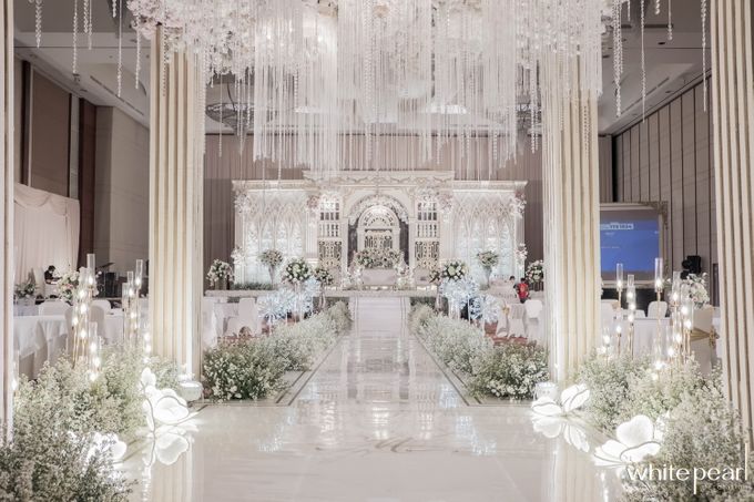 The Ritz-Carlton Jakarta, Pacific Place 2021.09.26 by White Pearl Decoration - 014 The Ritz-Carlton Jakarta, Pacific Place 2021.09.26 by White Pearl Decoration - 014