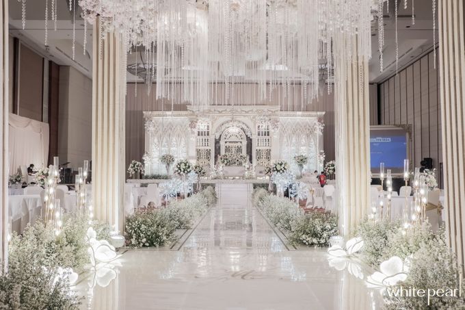 The Ritz-Carlton Jakarta, Pacific Place 2021.09.26 by White Pearl Decoration - 014