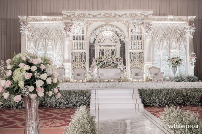 The Ritz-Carlton Jakarta, Pacific Place 2021.09.26 by White Pearl Decoration - 017 The Ritz-Carlton Jakarta, Pacific Place 2021.09.26 by White Pearl Decoration - 017