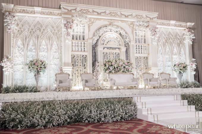 The Ritz-Carlton Jakarta, Pacific Place 2021.09.26 by White Pearl Decoration - 018 The Ritz-Carlton Jakarta, Pacific Place 2021.09.26 by White Pearl Decoration - 018