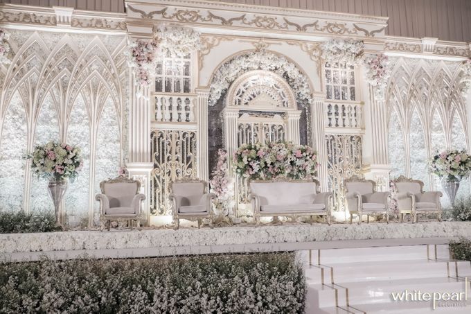 The Ritz-Carlton Jakarta, Pacific Place 2021.09.26 by White Pearl Decoration - 019 The Ritz-Carlton Jakarta, Pacific Place 2021.09.26 by White Pearl Decoration - 019
