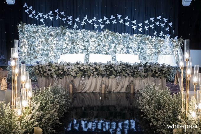 Sun City Grand Ballroom 40 2021.10.10 by White Pearl Decoration - 001 Sun City Grand Ballroom 40 2021.10.10 by White Pearl Decoration - 001