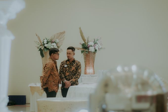 Our Team Serunni Wedding by Serunniwedding Organizer - 003 Our Team Serunni Wedding by Serunniwedding Organizer - 003