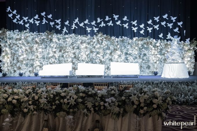 Sun City Grand Ballroom 40 2021.10.10 by White Pearl Decoration - 007 Sun City Grand Ballroom 40 2021.10.10 by White Pearl Decoration - 007