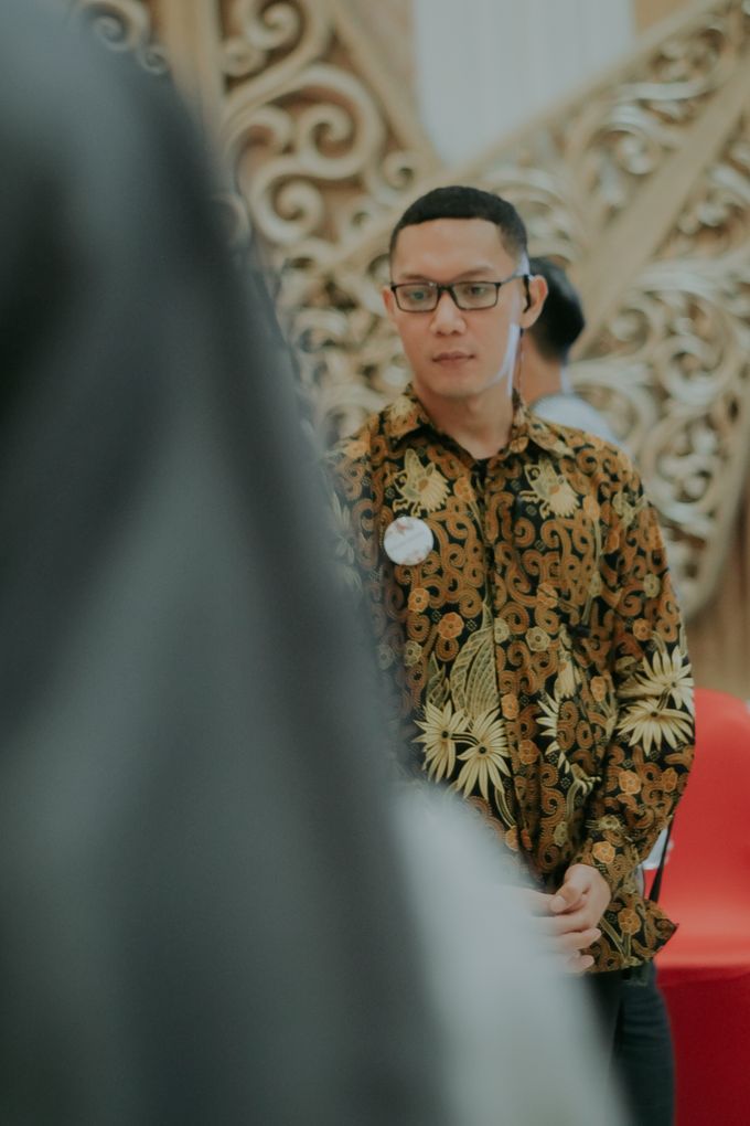 Our Team Serunni Wedding by Serunniwedding Organizer - 017 Our Team Serunni Wedding by Serunniwedding Organizer - 017