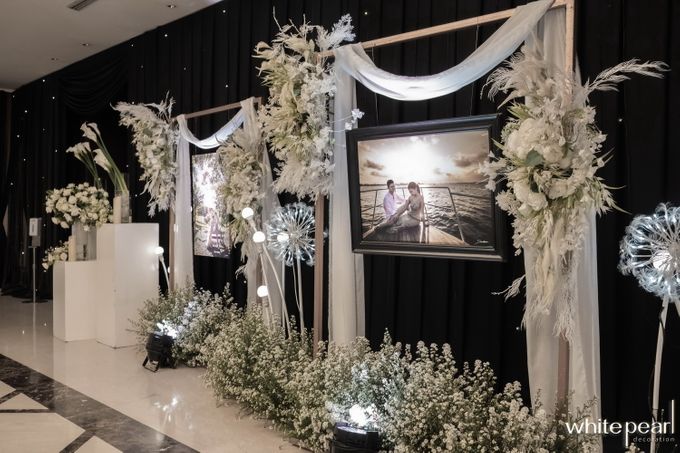 Sun City Grand Ballroom 40 2021.10.10 by White Pearl Decoration - 013 Sun City Grand Ballroom 40 2021.10.10 by White Pearl Decoration - 013