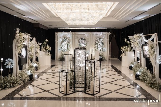 Sun City Grand Ballroom 40 2021.10.10 by White Pearl Decoration - 015 Sun City Grand Ballroom 40 2021.10.10 by White Pearl Decoration - 015
