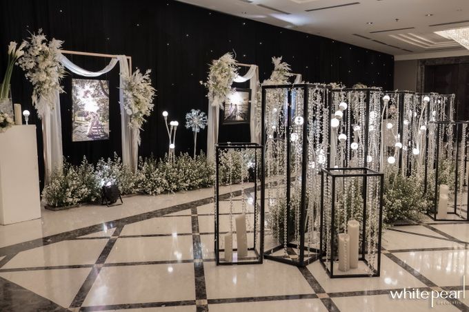 Sun City Grand Ballroom 40 2021.10.10 by White Pearl Decoration - 017 Sun City Grand Ballroom 40 2021.10.10 by White Pearl Decoration - 017