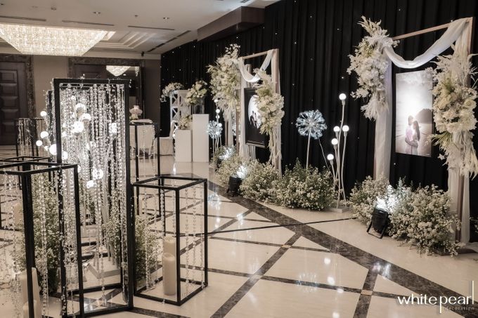 Sun City Grand Ballroom 40 2021.10.10 by White Pearl Decoration - 018 Sun City Grand Ballroom 40 2021.10.10 by White Pearl Decoration - 018