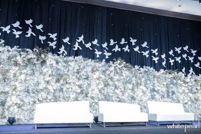 Sun City Grand Ballroom 40 2021.10.10 by White Pearl Decoration - 023 Sun City Grand Ballroom 40 2021.10.10 by White Pearl Decoration - 023