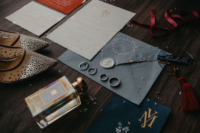 Weddingday Vill + Michelle by Topoto - 011 Weddingday Vill + Michelle by Topoto - 011