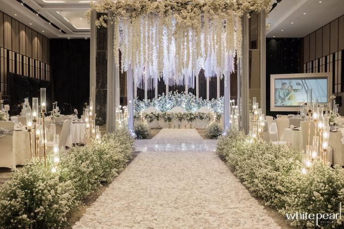 Swissôtel Jakarta PIK Avenue 2021.11.13 by White Pearl Decoration - 004