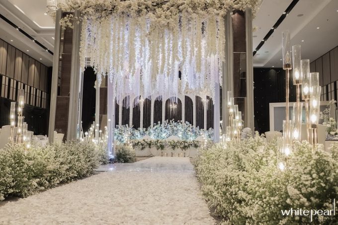 Swissôtel Jakarta PIK Avenue 2021.11.13 by White Pearl Decoration - 005