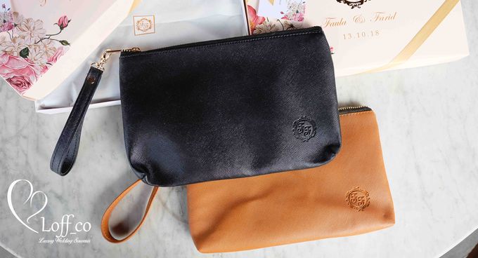 Functional Pouch, Passport & Card Holder by Loff_co souvenir - 028 Functional Pouch, Passport & Card Holder by Loff_co souvenir - 028