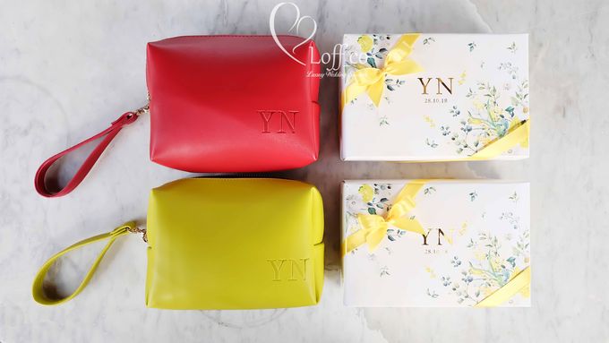 Functional Pouch, Passport & Card Holder by Loff_co souvenir - 030 Functional Pouch, Passport & Card Holder by Loff_co souvenir - 030