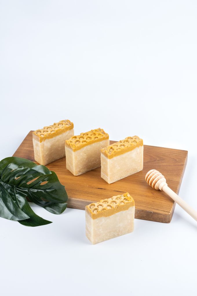Handmade Soap Bar 2 by Holy Crafts - 020 Handmade Soap Bar 2 by Holy Crafts - 020