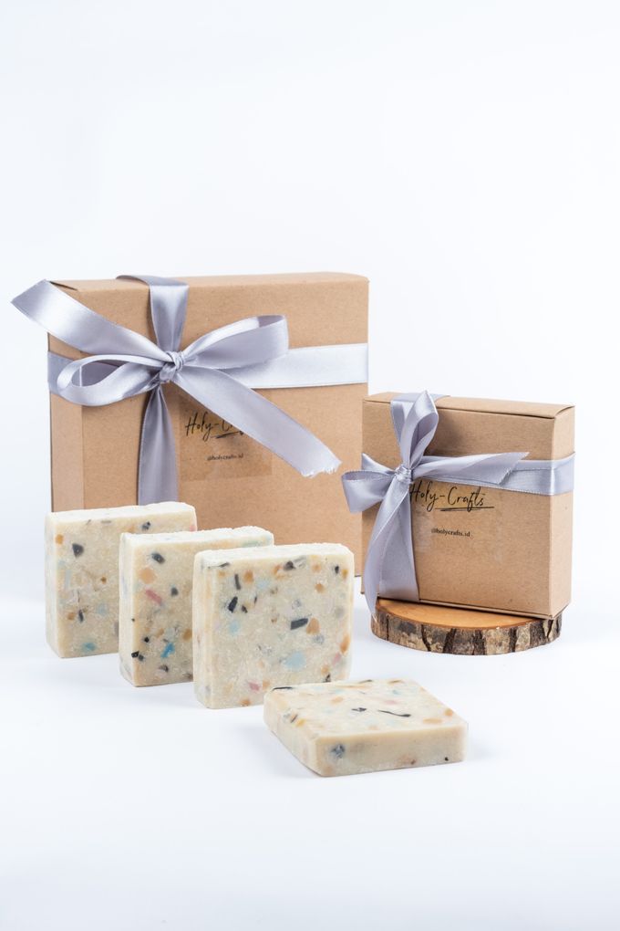 Handmade Soap Bar 2 by Holy Crafts - 026 Handmade Soap Bar 2 by Holy Crafts - 026