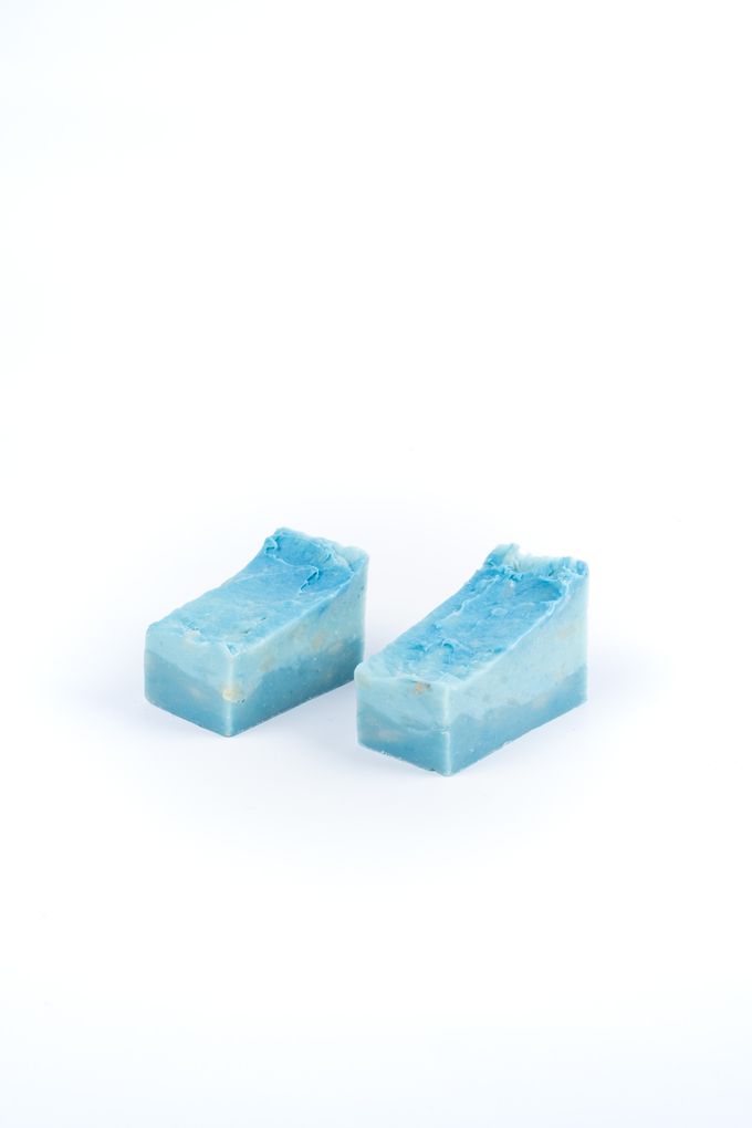 Handmade Soap Bar 2 by Holy Crafts - 032 Handmade Soap Bar 2 by Holy Crafts - 032