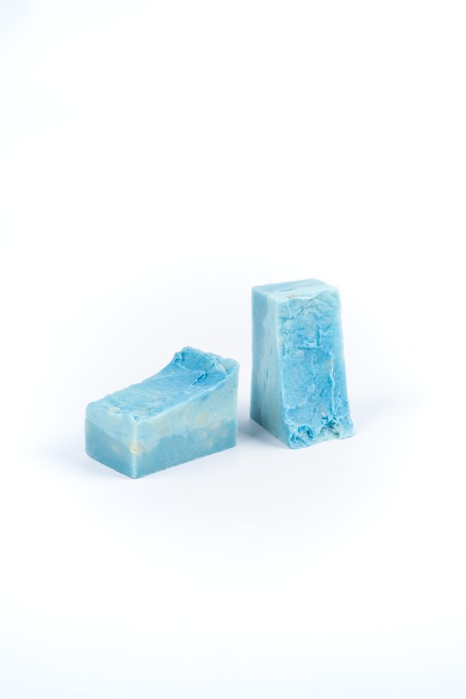 Handmade Soap Bar 2 by Holy Crafts - 033 Handmade Soap Bar 2 by Holy Crafts - 033