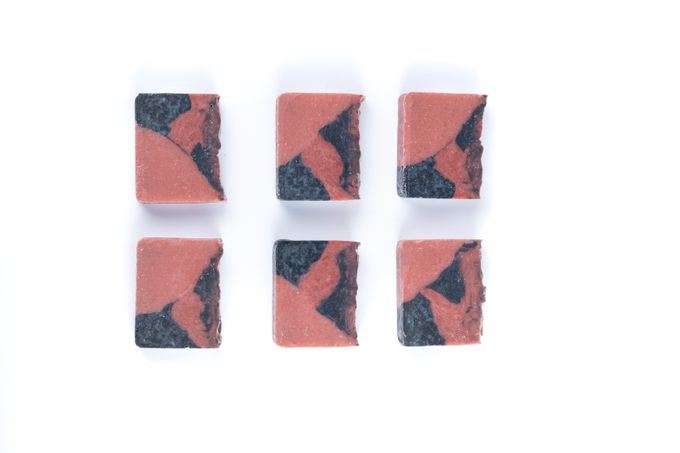 Handmade Soap Bar 2 by Holy Crafts - 041 Handmade Soap Bar 2 by Holy Crafts - 041