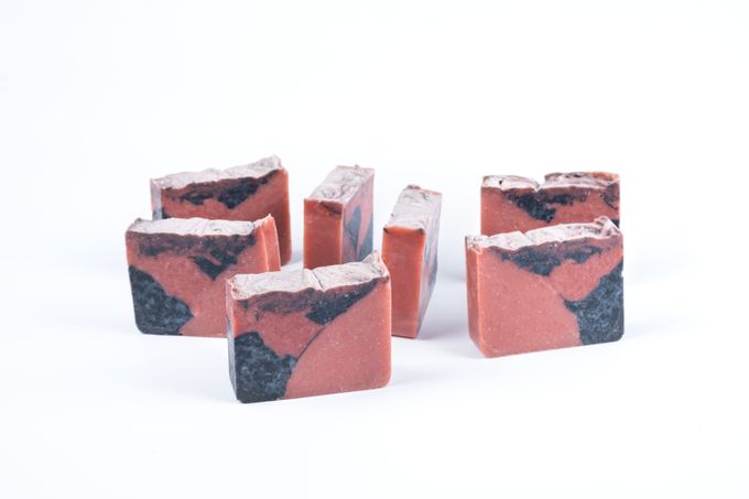 Handmade Soap Bar 2 by Holy Crafts - 042 Handmade Soap Bar 2 by Holy Crafts - 042