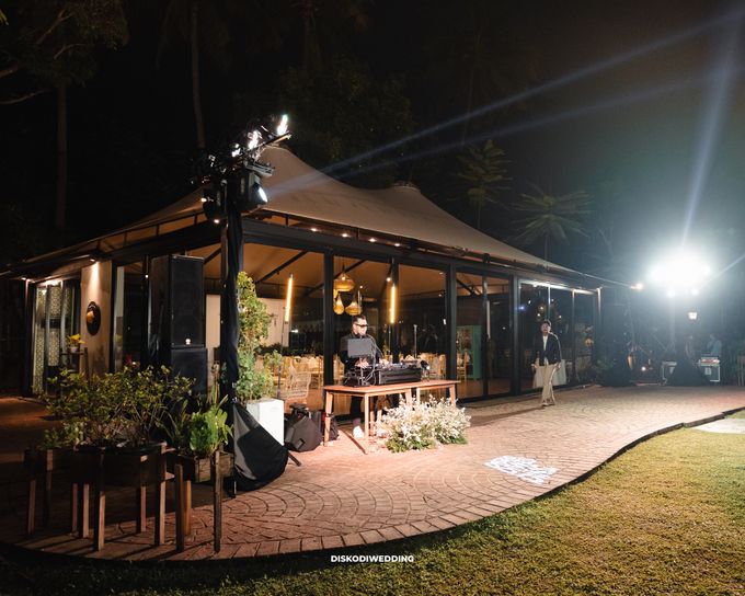 Plataran Eco Garden Colony | Debora & Ericko Lim by SOULS WEDDING - 011 Plataran Eco Garden Colony | Debora & Ericko Lim by SOULS WEDDING - 011