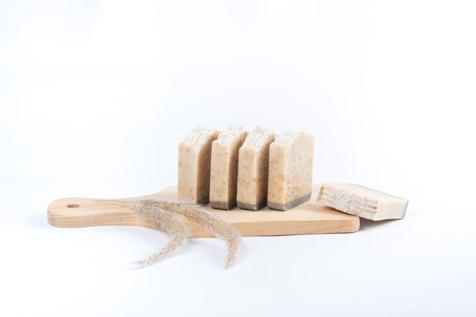 Handmade Soap Bar 2 by Holy Crafts - 049 Handmade Soap Bar 2 by Holy Crafts - 049