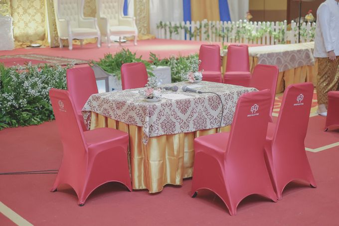 Grand Galaxy Convention Hall - Duma & Dwiky by JEE Ballroom Group - 007 Grand Galaxy Convention Hall - Duma & Dwiky by JEE Ballroom Group - 007