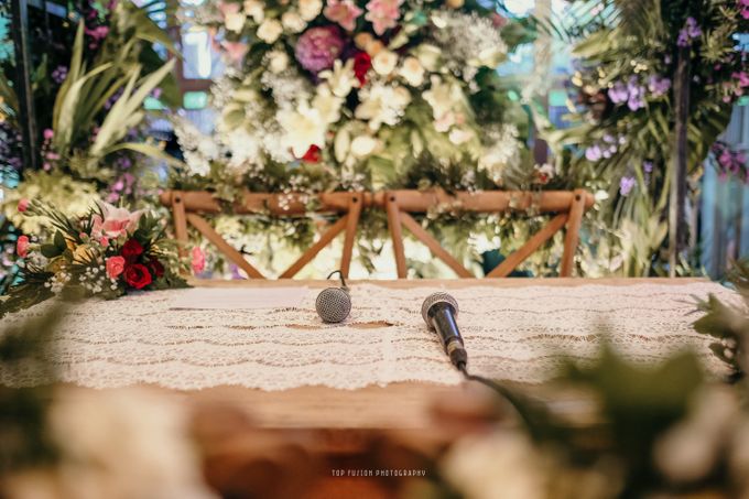 Mix Culture by Top Fusion Wedding - 002 Mix Culture by Top Fusion Wedding - 002