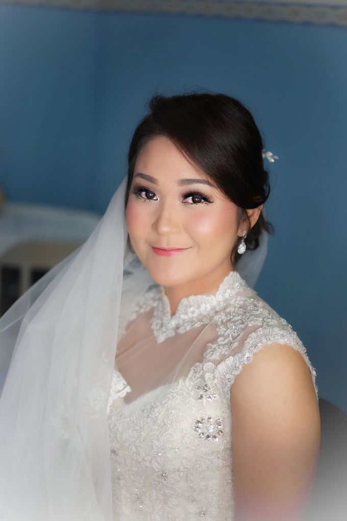 The Wedding of Angela and Leo by Imperial Photography Jakarta - 001