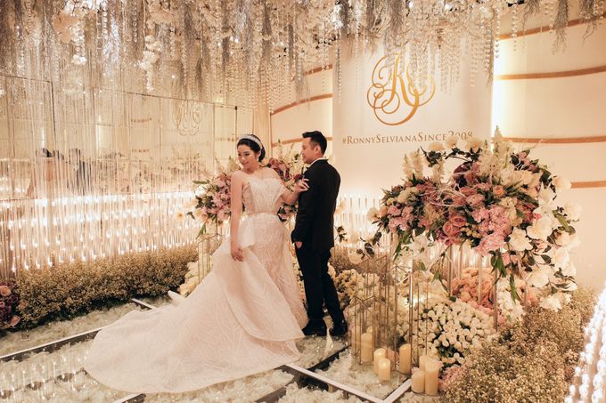 Wedding Day by Dicky - Ronny Selvi by JW MARRIOTT HOTEL MEDAN - 007 Wedding Day by Dicky - Ronny Selvi by JW MARRIOTT HOTEL MEDAN - 007
