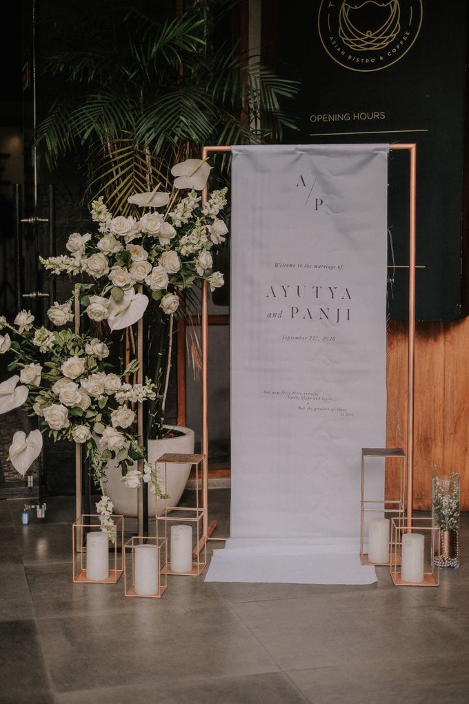 The Wedding of Ayutya and Panji by Bali Flower Decor - 005 The Wedding of Ayutya and Panji by Bali Flower Decor - 005