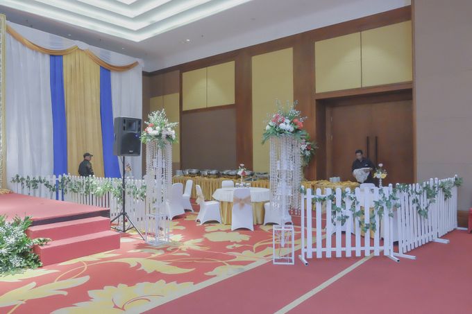 Grand Galaxy Convention Hall - Duma & Dwiky by JEE Ballroom Group - 001 Grand Galaxy Convention Hall - Duma & Dwiky by JEE Ballroom Group - 001